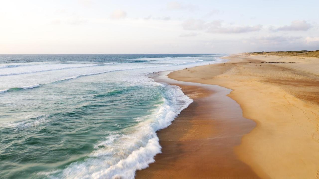 Le Shaka - Seignosse Plage Zewnętrze zdjęcie
